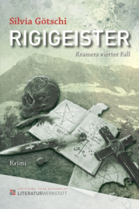 Götschi, Silvia — Rigigeister