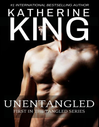 Katherine King — Unentangled