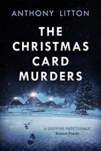 Anthony Litton — The Christmas Card Murders