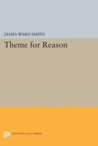 James Ward Smith — Theme for Reason