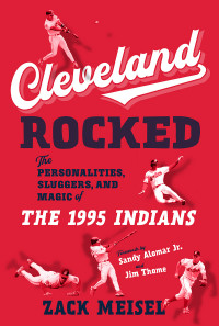 Zack Meisel — Cleveland Rocked