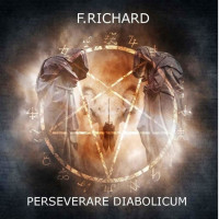 Frédéric RICHARD — PERSEVERARE DIABOLICUM (French Edition)