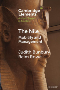 Judith Bunbury & Reim Rowe — The Nile