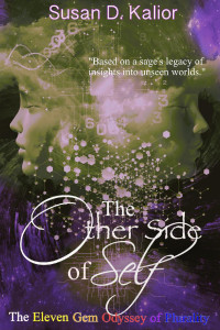 Susan D. Kalior — The Other Side of Self: The Eleven Gem Odyssey of Plurality - The Other Side #03