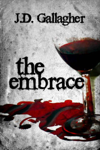 J.D. Gallagher — The Embrace