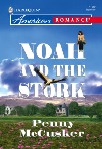 Penny McCusker — Noah and the Stork