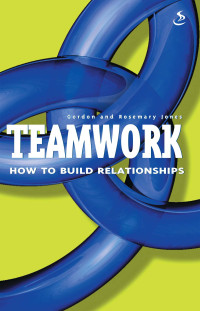 Gordon Jones; — Teamwork