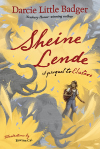 Darcie Little Badger — Sheine Lende