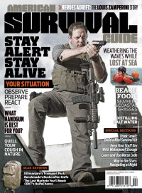 Unknown — American Survival Guide - February 2015 USA