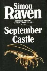 Simon Raven — September Castle