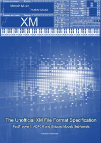 Vladimir Kameñar — The Unofficial XM File Format Specification