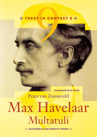 Peter van Zonneveld — Max Havelaar Multatuli