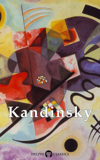 Wassily Kandinsky — Masters Of Art - Wassily Kandinsky