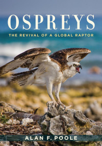 Alan F. Poole — Ospreys: The Revival of a Global Raptor