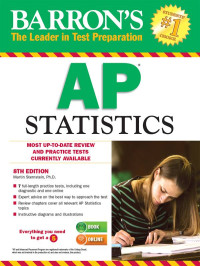 Mark Sternstein — AP Statistics