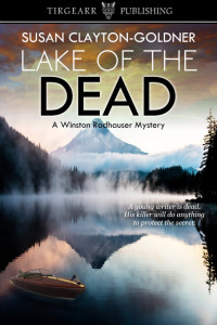 Susan Clayton-Goldner — Lake of the Dead