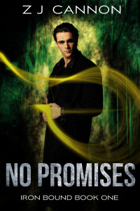 Z.J. Cannon — No Promises