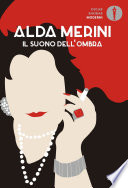 Alda Merini — Il suono dell'ombra