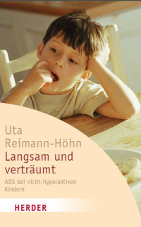 Reimann-Höhn, Uta — Langsam und verträumt