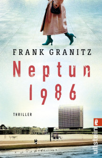Frank Granitz — Neptun 1986