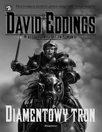 EDDINGS DAVID — Elenium 01: Diamentowy Tron