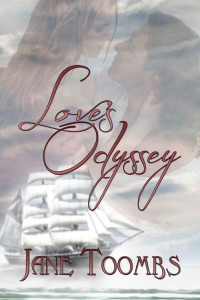 Toombs, Jane — Love's Odyssey