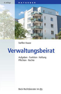 Steffen Haase — Verwaltungsbeirat