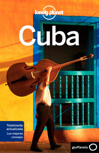 Brendan Sainsbury — Cuba