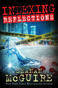 Seanan McGuire — Indexing: Reflections (Indexing Series Book 2)