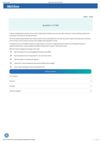 BMJ OnExamination — BMJ OnExamination Assessment MRCP II GASTROENTEROLOGY MCQs.pdf