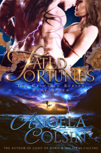 Angela Colsin [Colsin, Angela] — Fated Fortunes