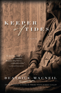 Beatrice Macneil — Keeper of Tides