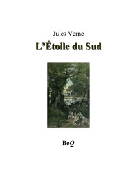 Jules Verne — L’Étoile du Sud