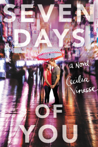 Cecilia Vinesse — Seven Days of You