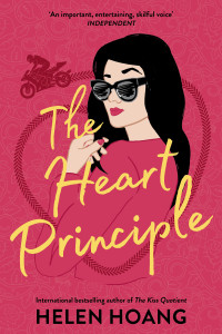 Helen Hoang — The Heart Principle