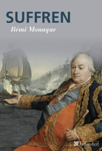 Rémi Monaque — Suffren