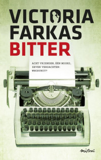 Victoria Farkas — Bitter
