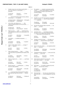 PC — phrasal_verbs_prepositions_TEST17