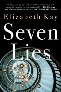 Kay, Elizabeth — Seven Lies