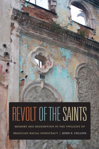 Collins, John F. — Revolt of the Saints