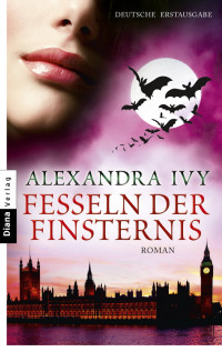 Ivy, Alexandra — Guardians of Eternity 07 - Fesseln der Finsternis