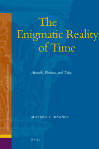 Wagner, Michael F. — Enigmatic Reality of Time