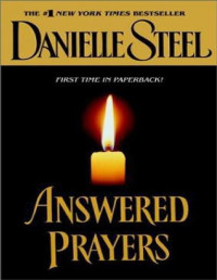 Danielle Steel — Answered prayers