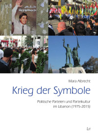 Mara — Krieg der Symbole - reproreife Druckvorlage - NEU 30-10-2017