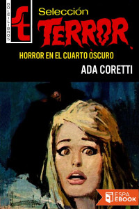 Ada Coretti — Horror en el cuarto oscuro