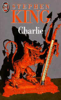 Stephen King — Charlie