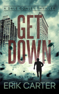 Erik Carter — Get Down