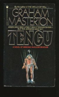 Masterton, Graham — tengu