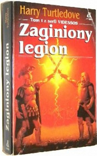 Harry Turtledove — Zaginiony legion