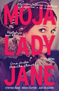 xxx — Moja Lady Jane